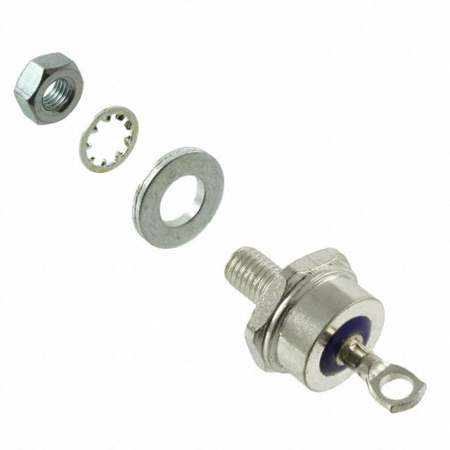 1N2131AR DIODE GEN PURP REV 200V 60A DO5