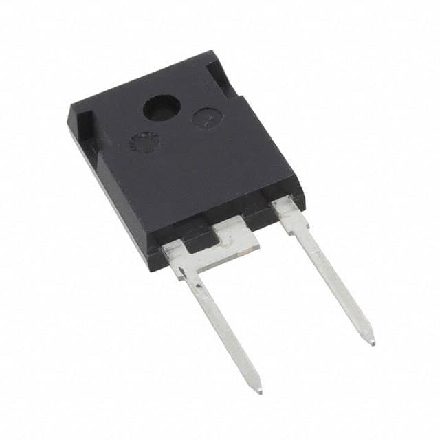 GDP60P120B DIODE SCHOTT 1.2KV 60A TO247-2