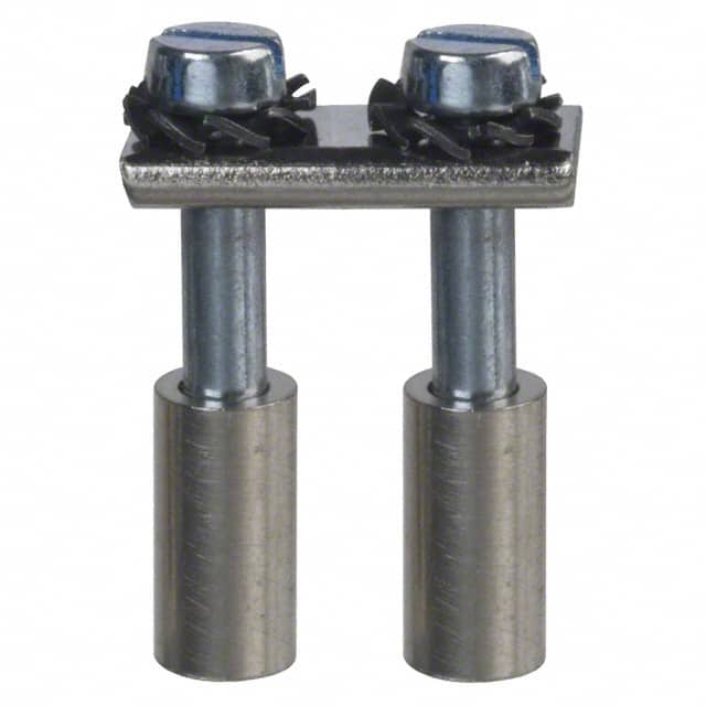 475142 CONN TERM BLOCK JUMPER 2POS