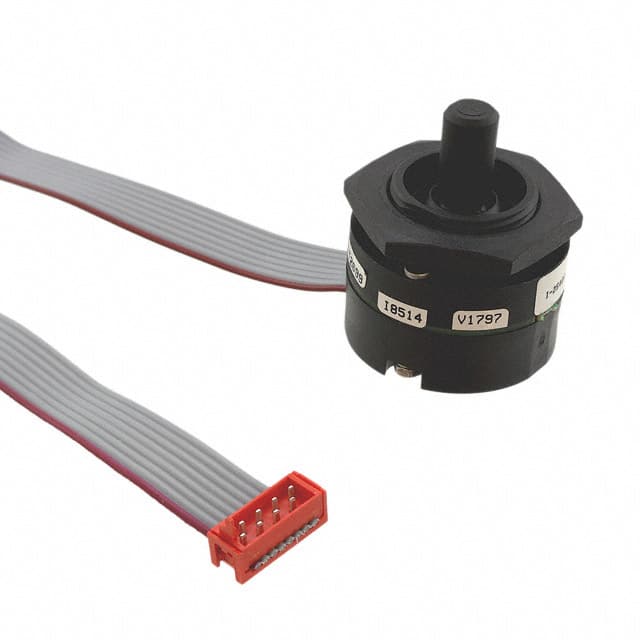 60A18-2-060C ENCODER OPT 20POS 6
