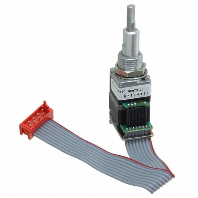 62C3011-02-040C OPTICAL ENCODER