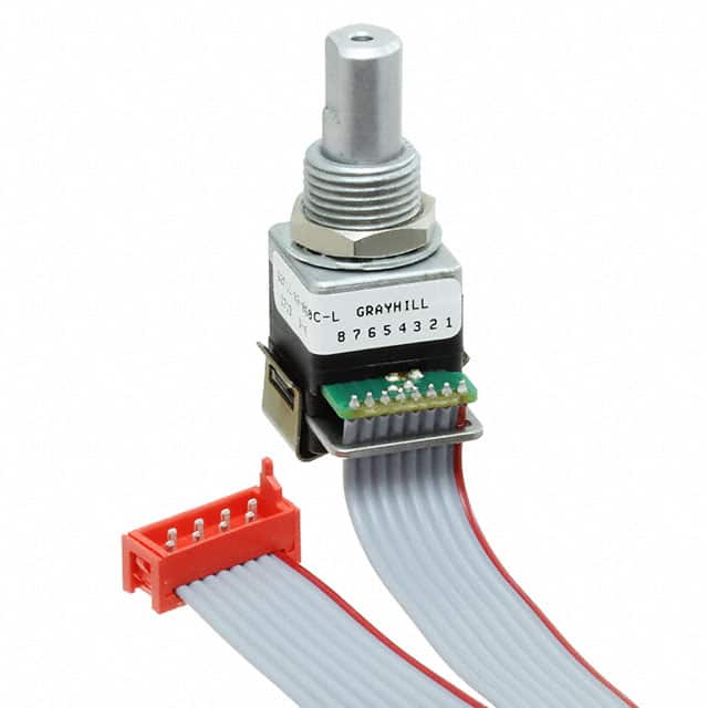 62F11-02-060C-L OPTICAL ENCODER