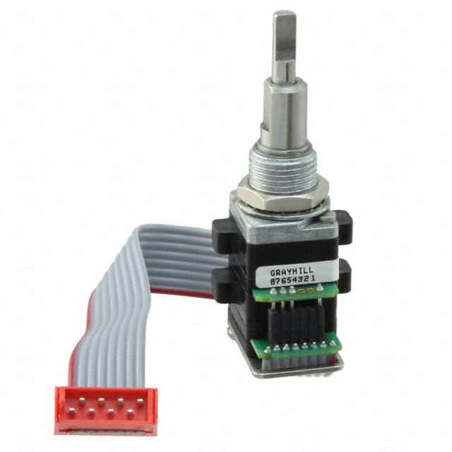 62H2222-H9-040C OPTICAL ENCODER