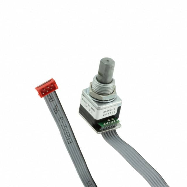 62V22-02-020C OPTICAL ENCODER