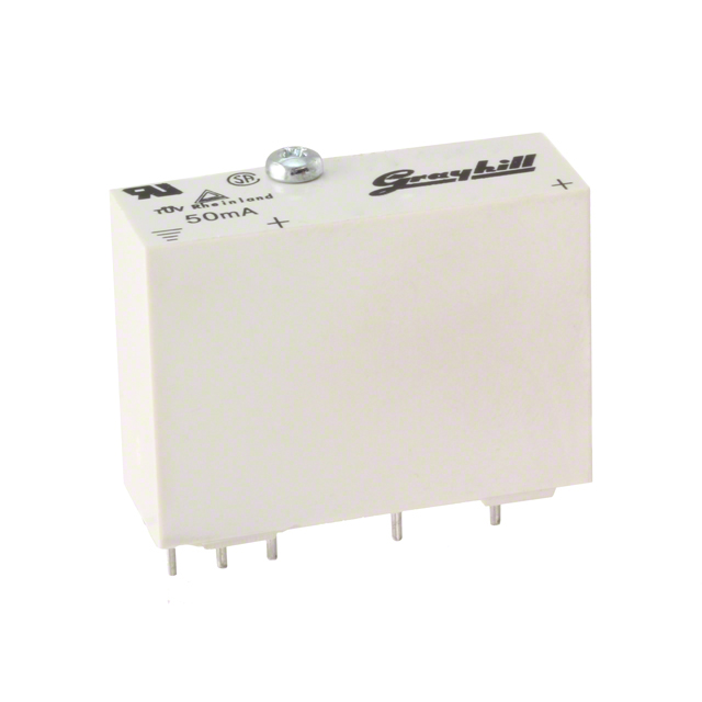 70-IDC15 INPUT MODULE DC 18MA 15VDC