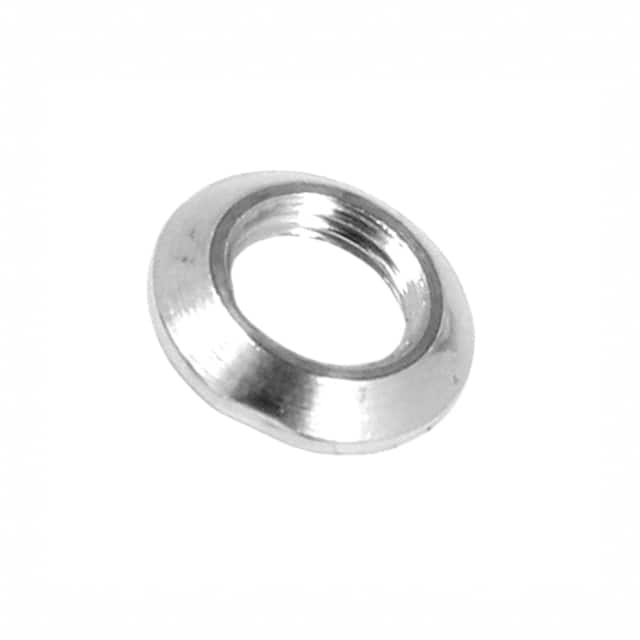 23C1024-1 MTG NUT PLTD 13670