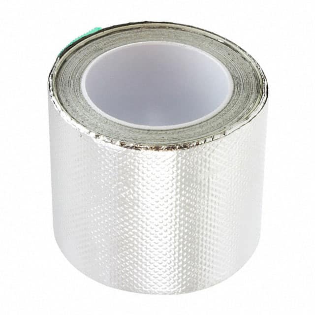 2-6-1267 TAPE COPPER FOIL 50.8MMX5.5M