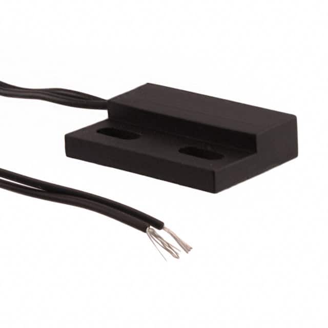 59150-010 SENSOR REED SW SPST-NO W LEADS