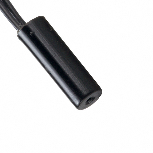 59010-1-S-01-A SENSOR REED SW SPST-NO W LEADS