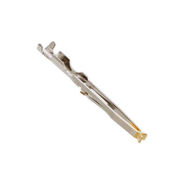 02050001512 CONN FEMALE 28-20AWG CRIMP