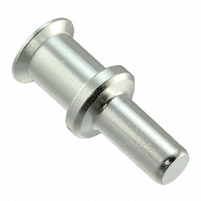 09110006120 CONTACT H.D. CRIMP PIN 3AWG