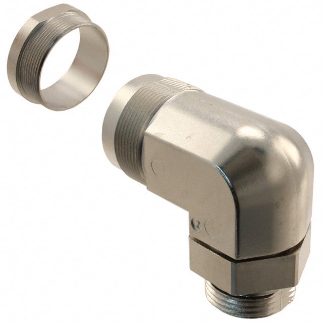 09150000122 CONN INSERT SHELL INLINE RA
