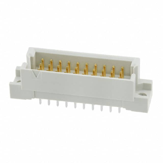 09291306902 DIN SIGNAL STRT MALE 30P