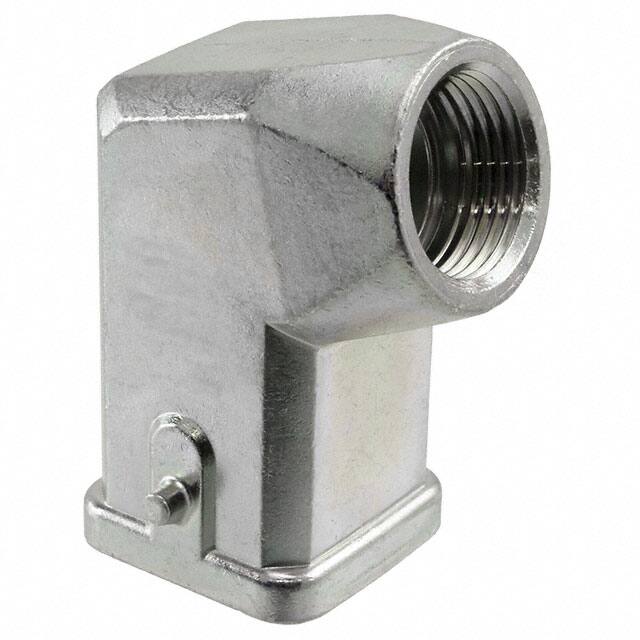 09620031640 CONN HOOD SIDE ENTRY SZ3A PG11