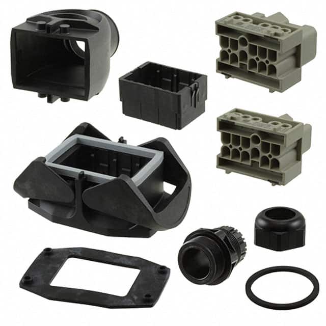 10410000002 HAN-ECO MONOBLOCK KIT 2 06B GG