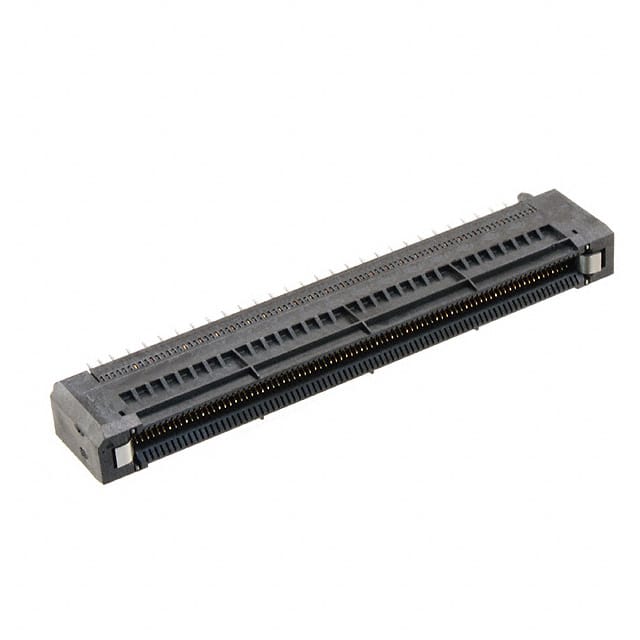 16111705207000 CONN AMC FMALE 170POS 0.029 GOLD