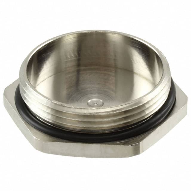19000005072 ACCES. BLANKING PIECE M32X1.5