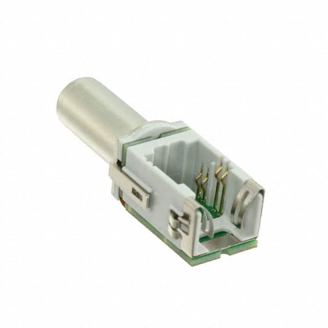 20820051214 CONN MALE INSERT 4POS SPRING
