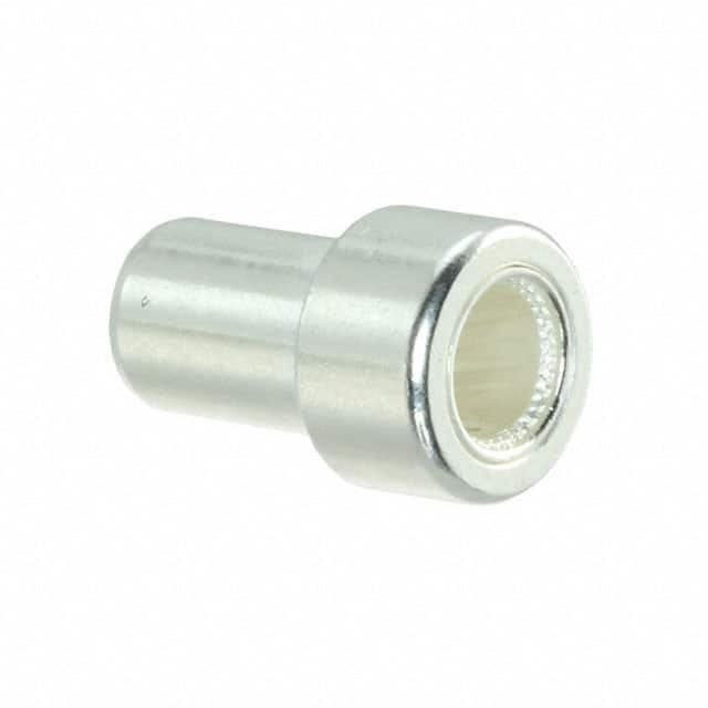 10-700977-001 CONN TERM RCPT SCKT SOLDER