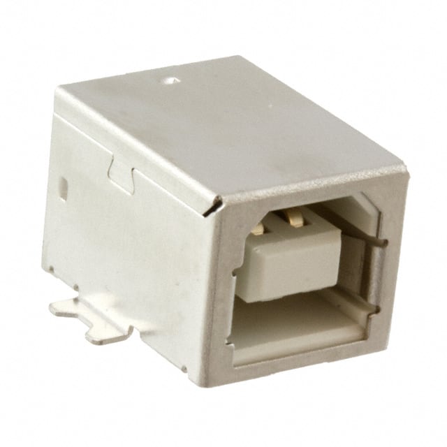 M701-370442 00B B SINGLE SMT HORIZ CONNECTOR