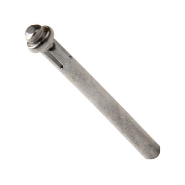 H2157-01 CONN PC PIN CIRC 0.050DIA TIN