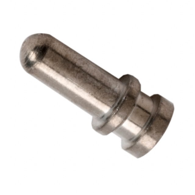 H3155-01 CONN PIN RCPT .018-.020 SOLDER