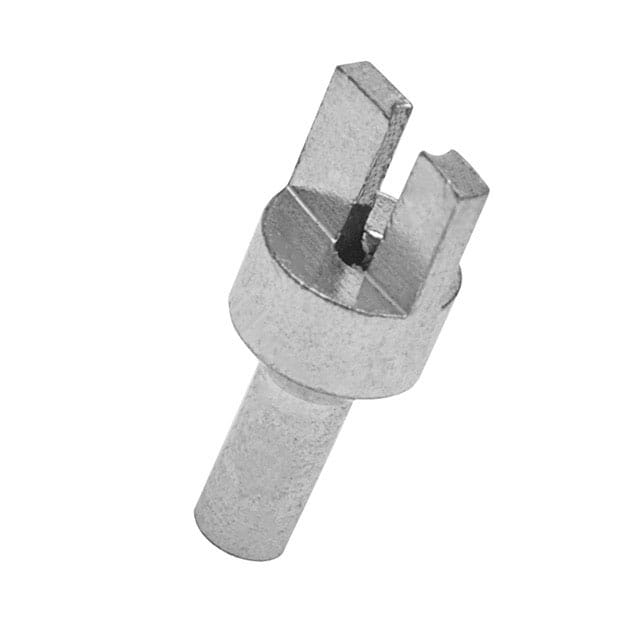 H9067-01 TERM TURRET HOLLOW L=4.75MM TIN