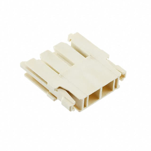DF64-2P-4.5C CONN SSL RCPT HSG 2POS 4.5MM