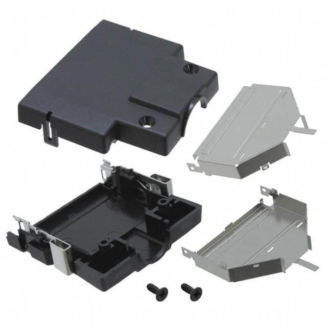 DH-51-CT1B COVER METAL BUTTON FOR 51POS