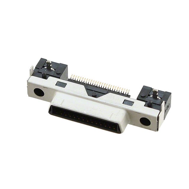 DH60-27P CONN RCPT R/A SMT 1MM 27POS