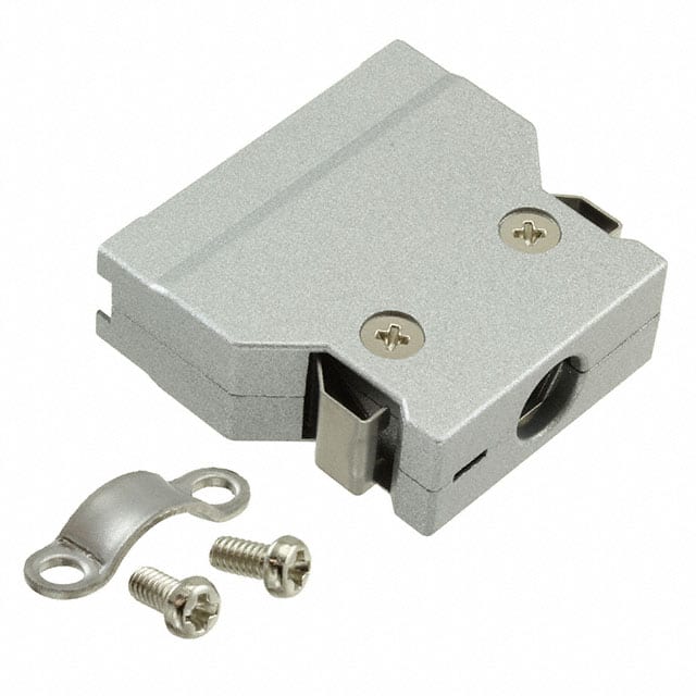 DX-28-CV CONN HOOD 28PIN