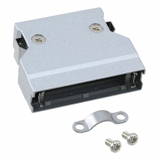 DX-36-CV CONN HOOD 36PIN