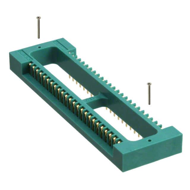 248-1282-29-0602J RECEPTACLE DIP SOCKET 48POS .6