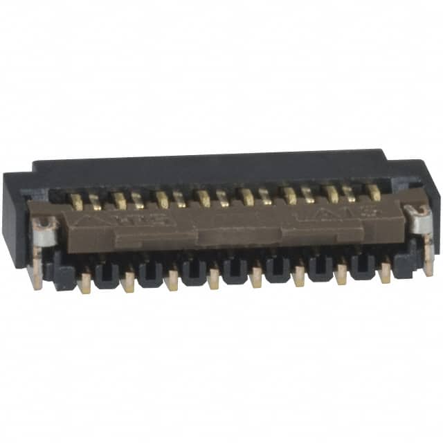 FH26-15S-0.3SHW(05) CONN FPC BOTTOM 15POS 0.30MM R/A