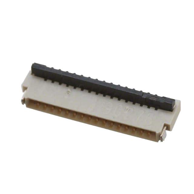 FH34S-16S-0.5SH(99) CONN FFC TOP 16POS 0.50MM R/A