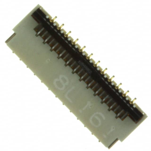 FH35-25S-0.3SHW(50) CONN FPC TOP 25POS 0.30MM R/A
