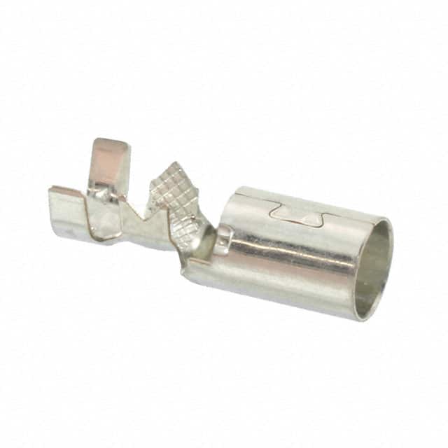 GT16-/1.6-2.9SC CONN SOCKET OUTER CONTACT F CRMP