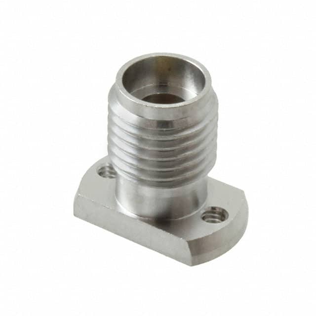 HK-R-SR2-1 CONN 2.92MM RCPT STR 50 OHM SMD