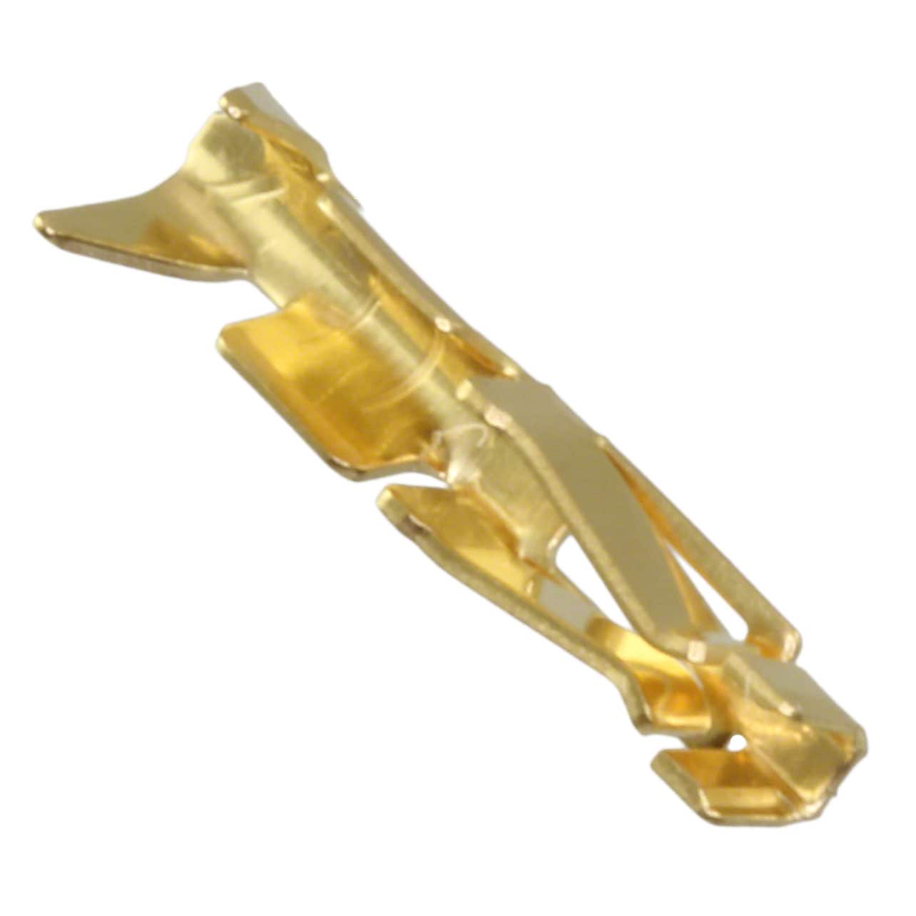 HNC-2.5S-D-A(02) CONN SOCKET 2.5MM 22-26AWG