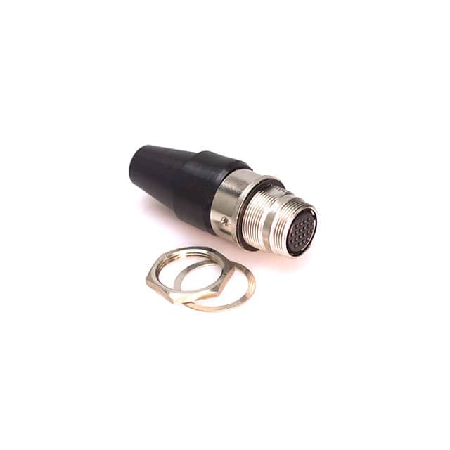 HR22-12TJD-20S CONN JACK FMALE 20POS SOLDER CUP