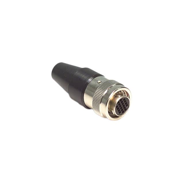 HR22-12TPD-20SC CONN PLG HSG FMALE 20POS INLINE