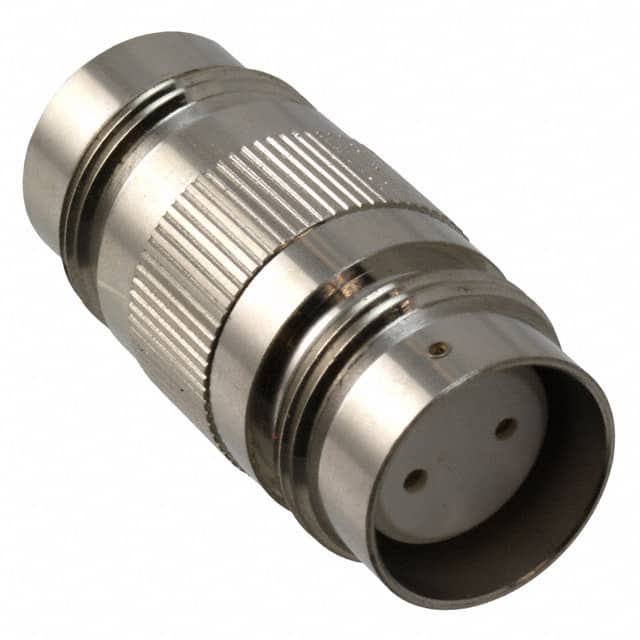 162104 CONN ADAPT JACK-JACK TWINAXIAL