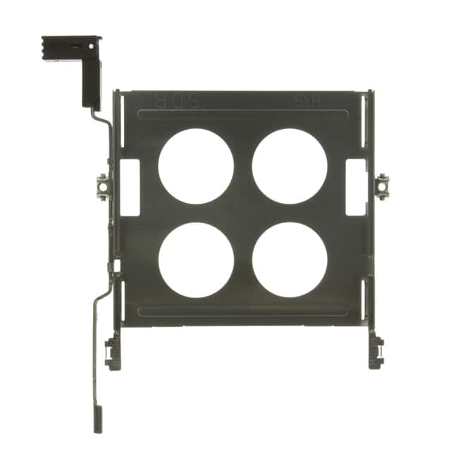 IC11S-BD-FEJR CONN PCMCIA CARD PUSH-PUSH