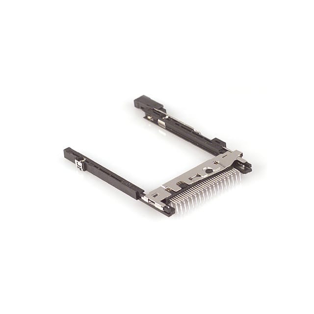 IC7-68PDR-1.27DS-EJL CONN PCMCIA CARD PUSH-PUSH R/A
