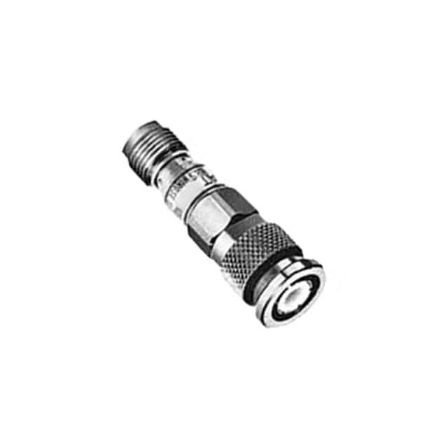 AT-601(40) LOW POWER ATTENUATOR 1DB