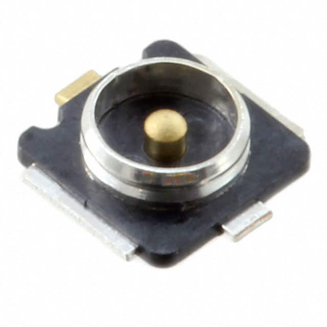 N.FL-R-SMT-1(01) CONN N.FL RCPT STR 50 OHM SMD