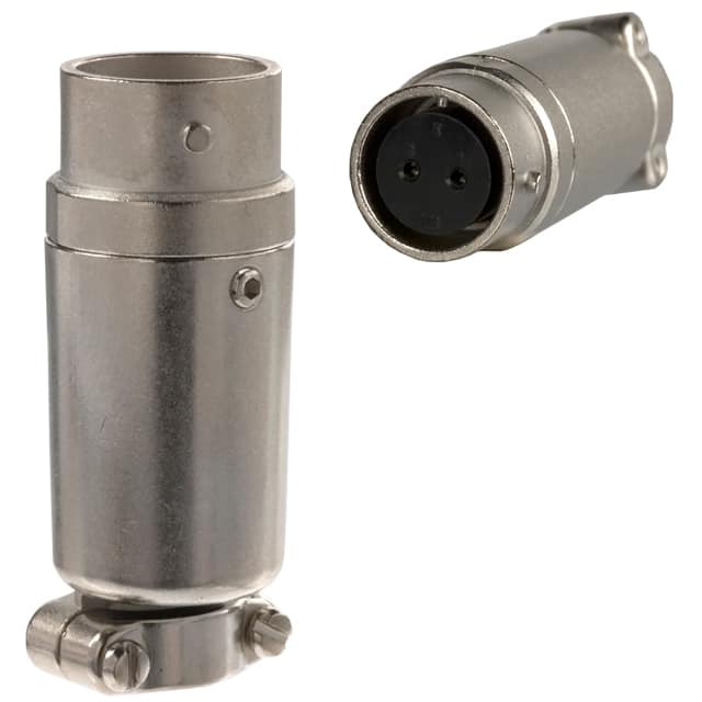 RM12BJB-2S(07) CONN JACK FMALE 2POS SOLDER