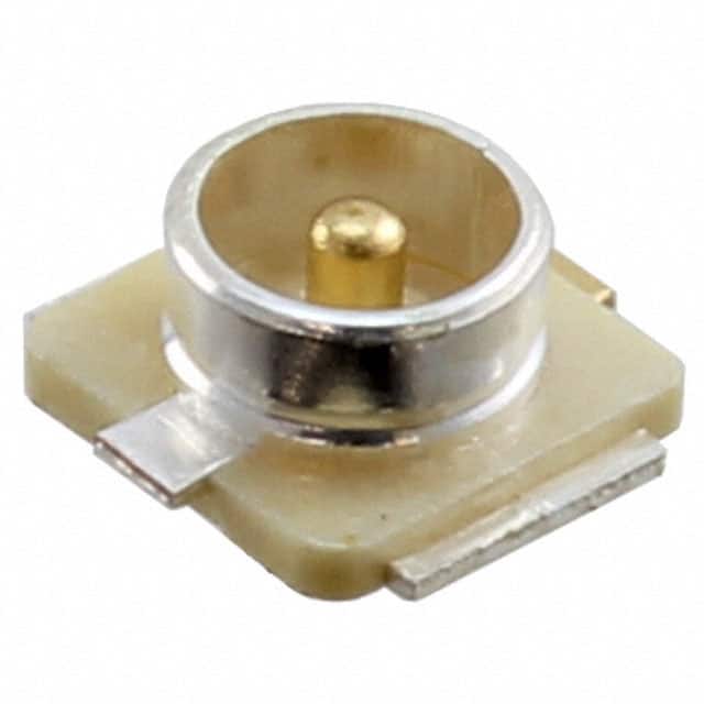 U.FL-R-SMT-1(40) CONN U.FL RCPT STR 50 OHM SMD