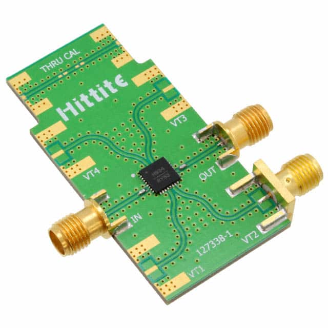 131046-HMC934LP5E BOARD EVAL PHASE SHIFTER HMC934