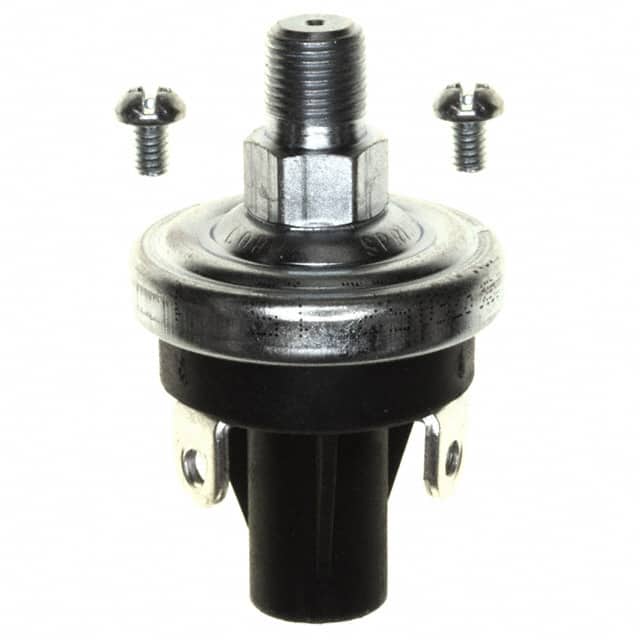 76062-00000150-05 SWITCH PRESSURE N.C. 15PSI